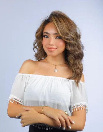 HABIBA MAGDY EL BANA HABIBA MAGDY EL BANA