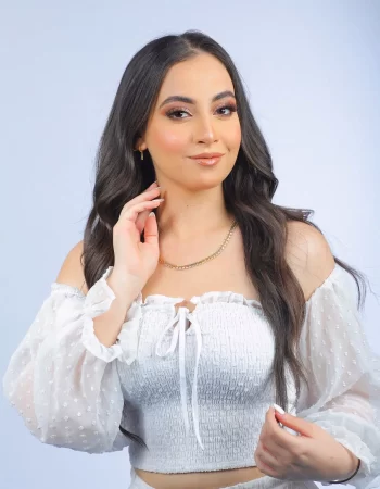 JANNA EZZAT JANNA EZZAT