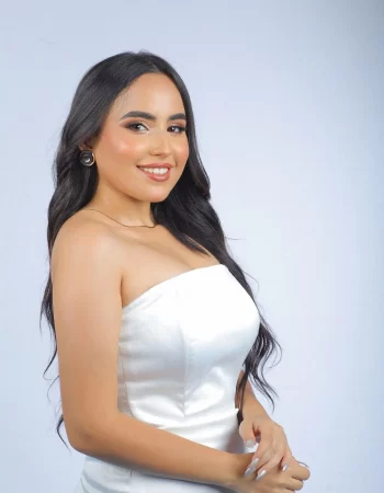 JULIE NABIL JULIE NABIL