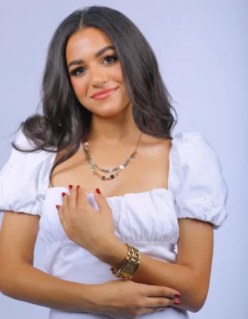 NADA YOUSSEF NADA YOUSSEF