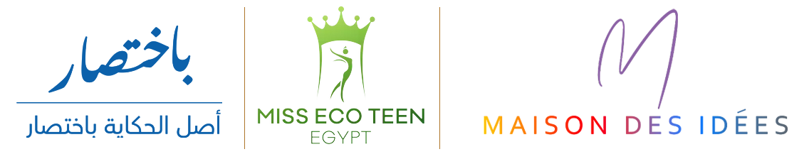 MISS ECO TEEN EGYPT